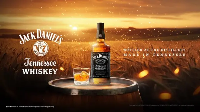 Jack Daniels Series | City of Drinks Jack Daniels Series - City of Drinks Official Brand Partner