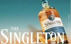 The Singleton Series - Singlemalt Whisky | City of Drinks The Singleton Series - Singlemalt Whisky - City of Drinks Official Brand Partner